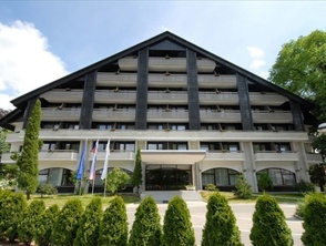 Hotel SAVICA - Sava Hotels & Resorts